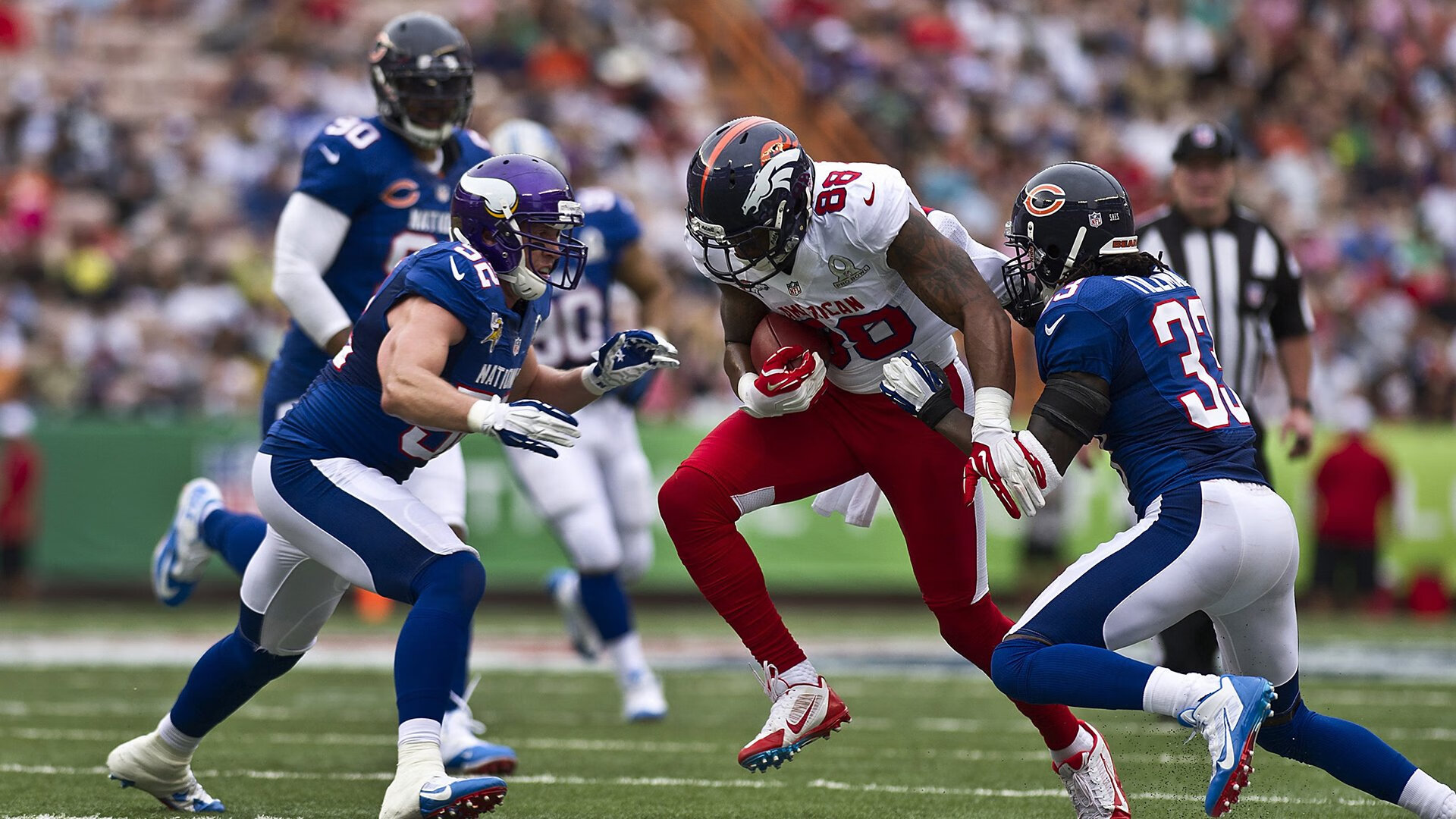 未来联盟：沉浸式虚拟比赛引领新视觉体验，未来联盟门面